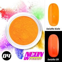 Pigment neon unghii PN4